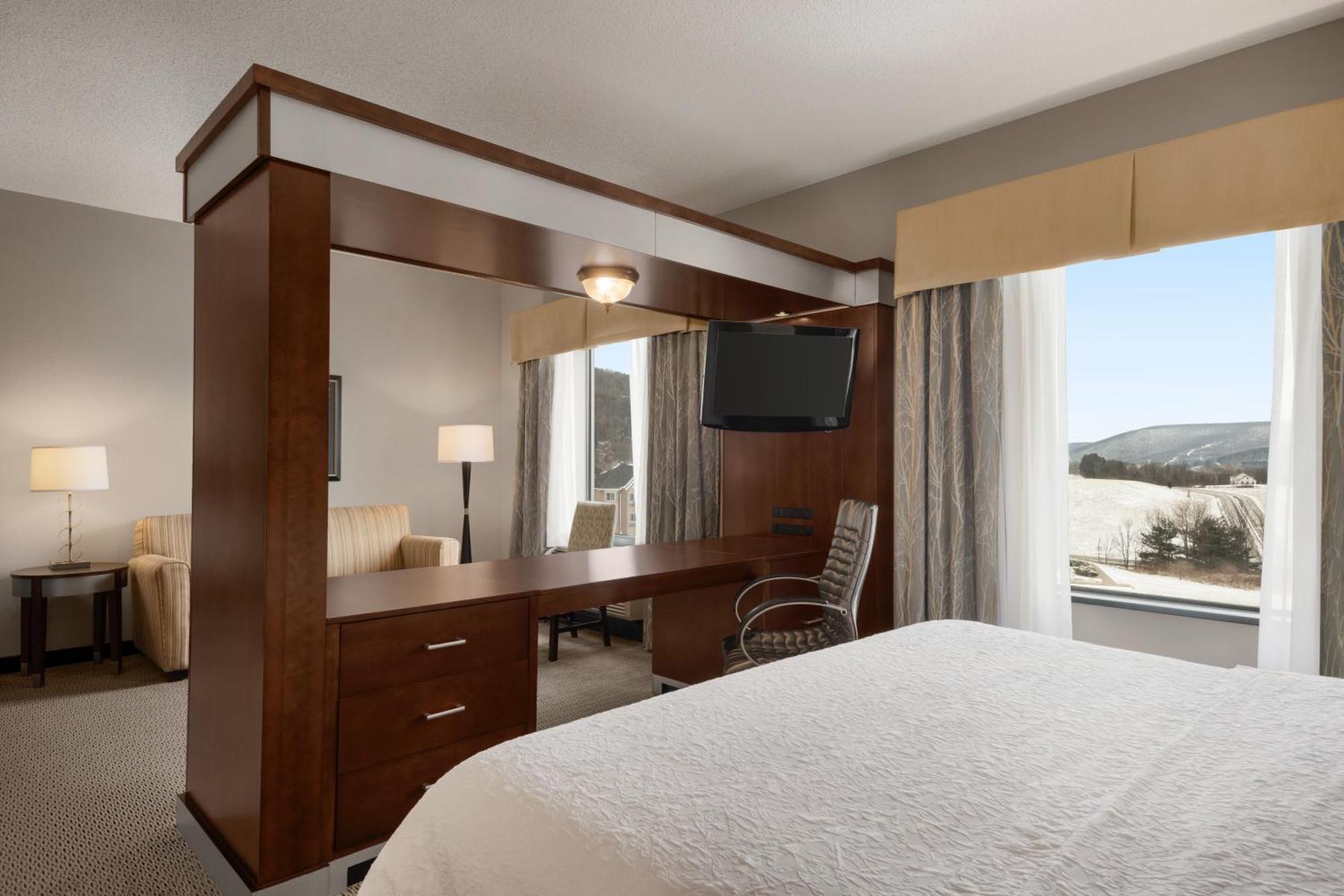 Hampton Inn & Suites - Mansfield Kültér fotó