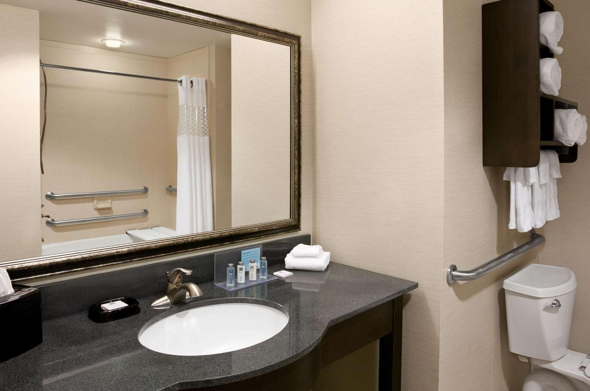 Hampton Inn & Suites - Mansfield Kültér fotó