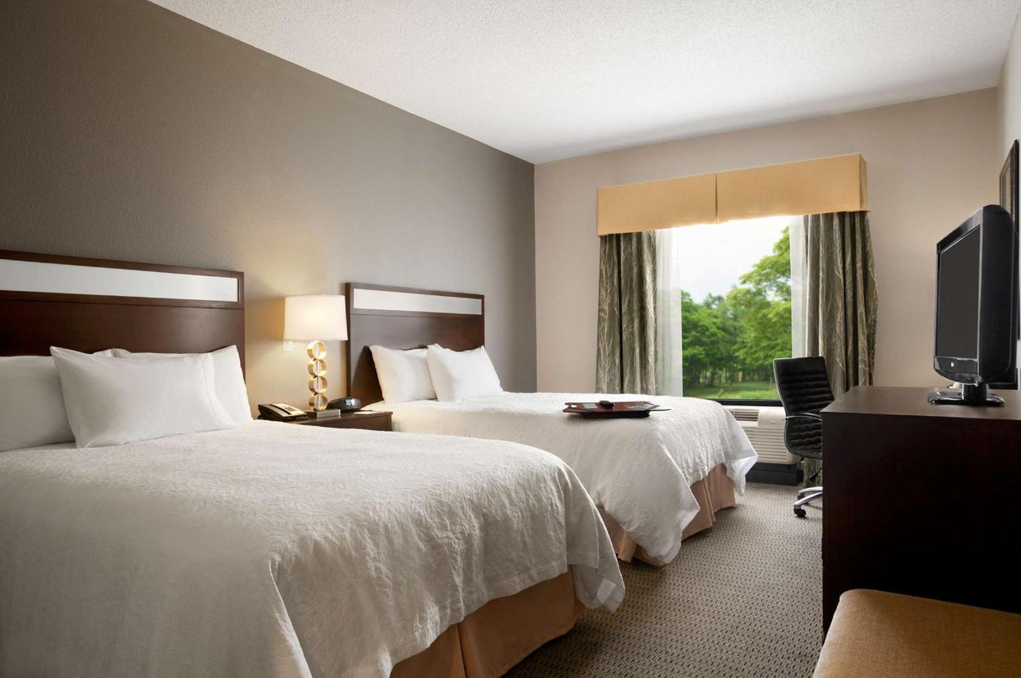 Hampton Inn & Suites - Mansfield Kültér fotó
