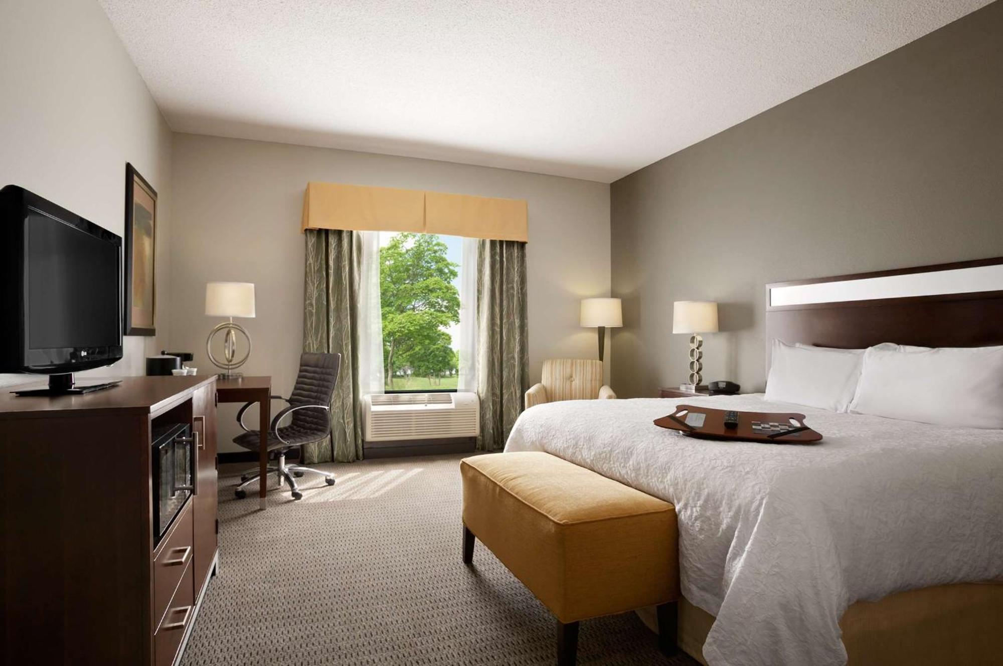 Hampton Inn & Suites - Mansfield Kültér fotó
