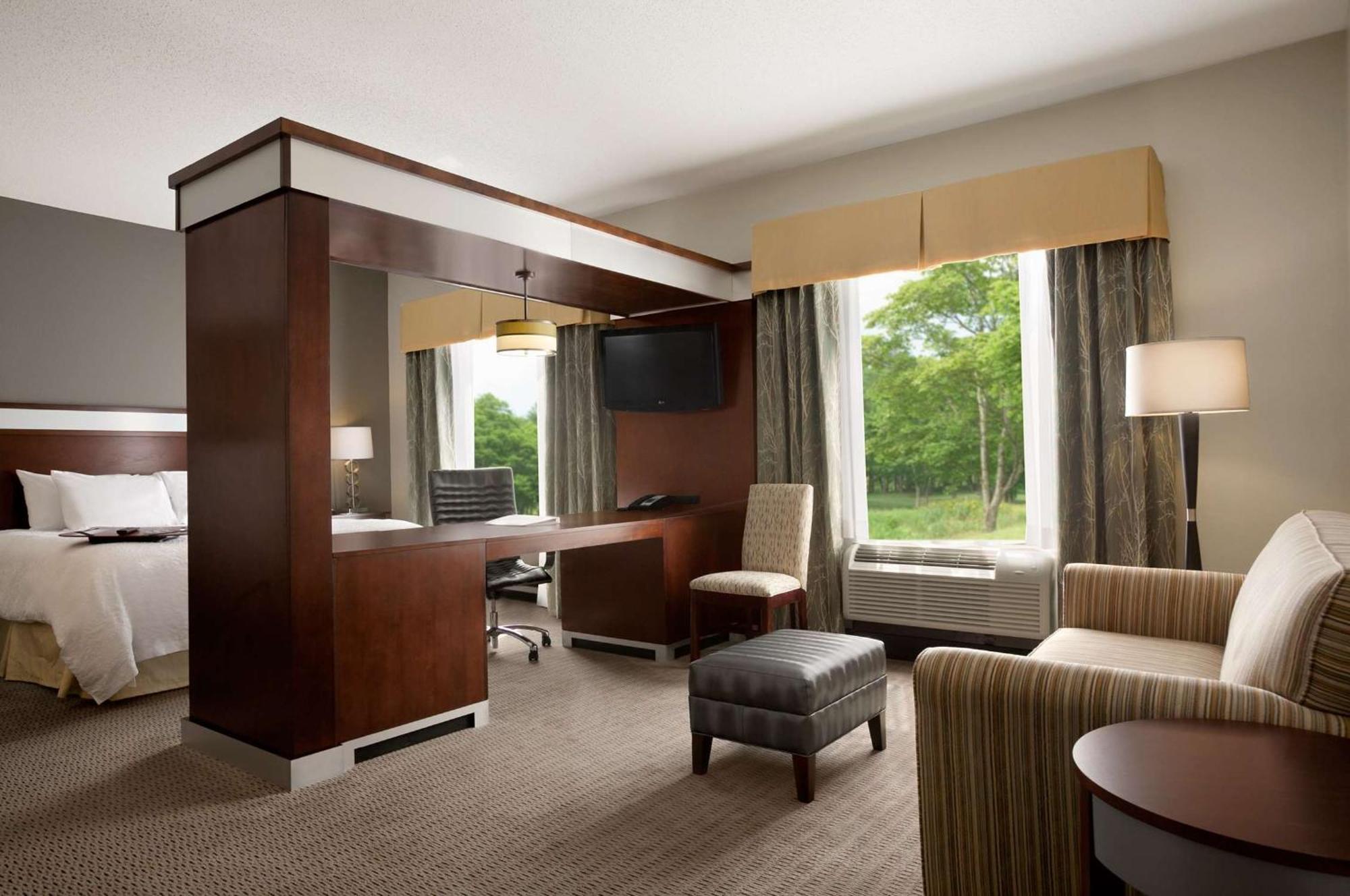 Hampton Inn & Suites - Mansfield Kültér fotó