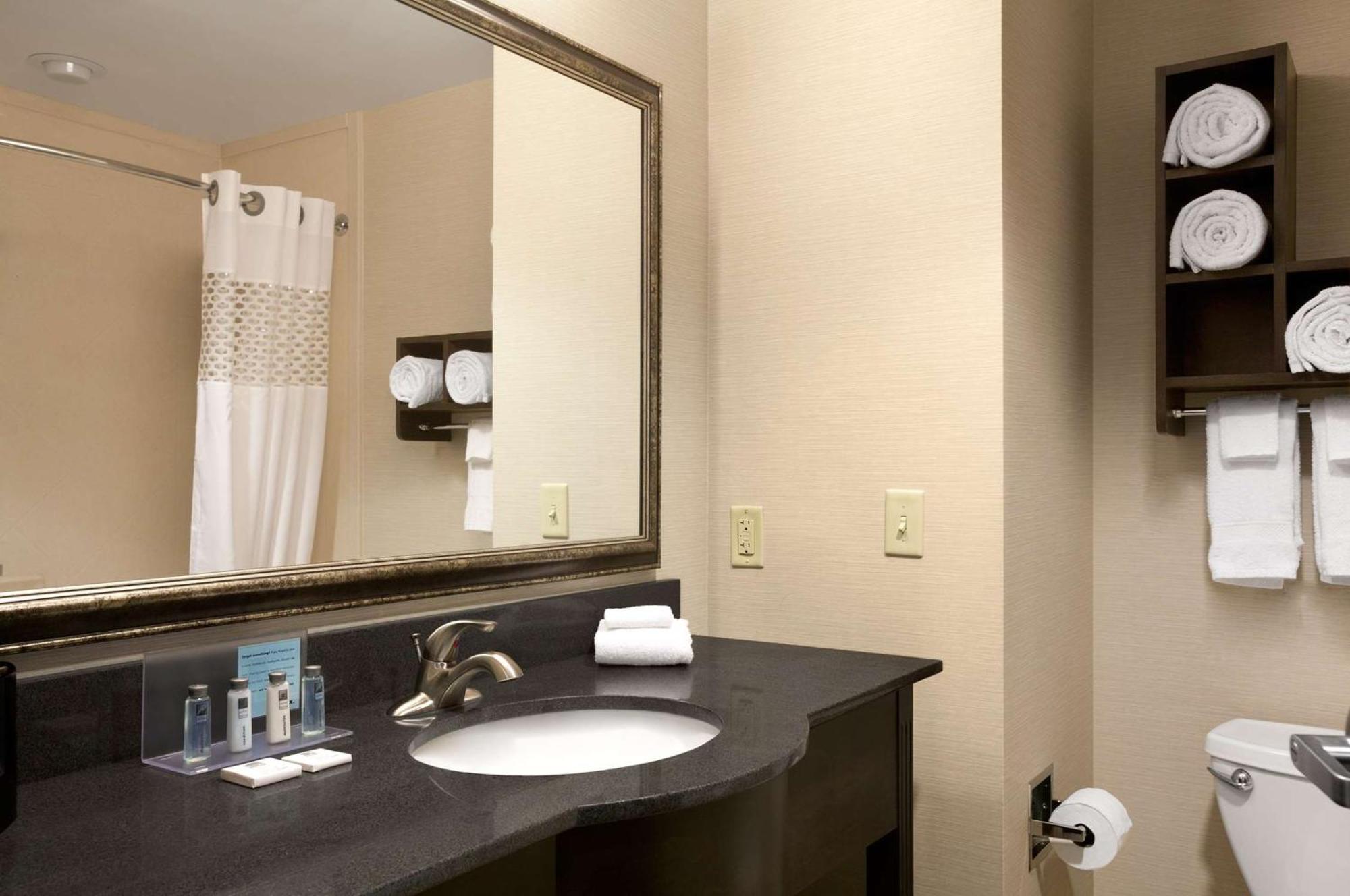 Hampton Inn & Suites - Mansfield Kültér fotó