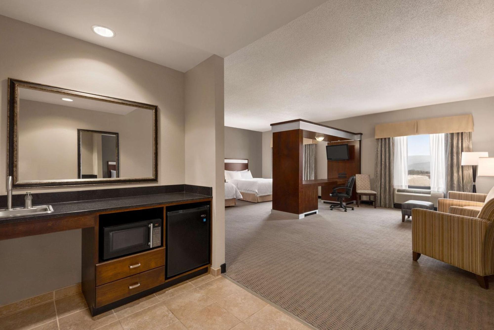 Hampton Inn & Suites - Mansfield Kültér fotó