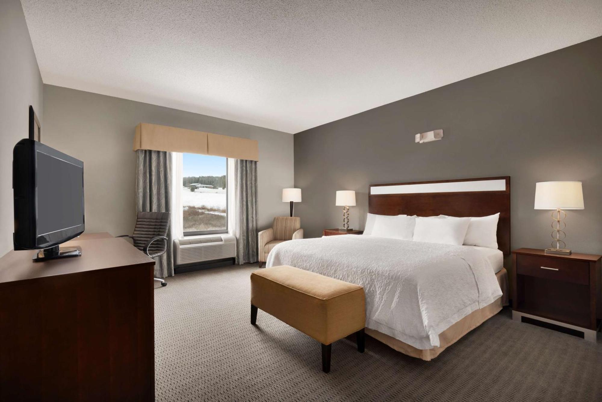 Hampton Inn & Suites - Mansfield Kültér fotó