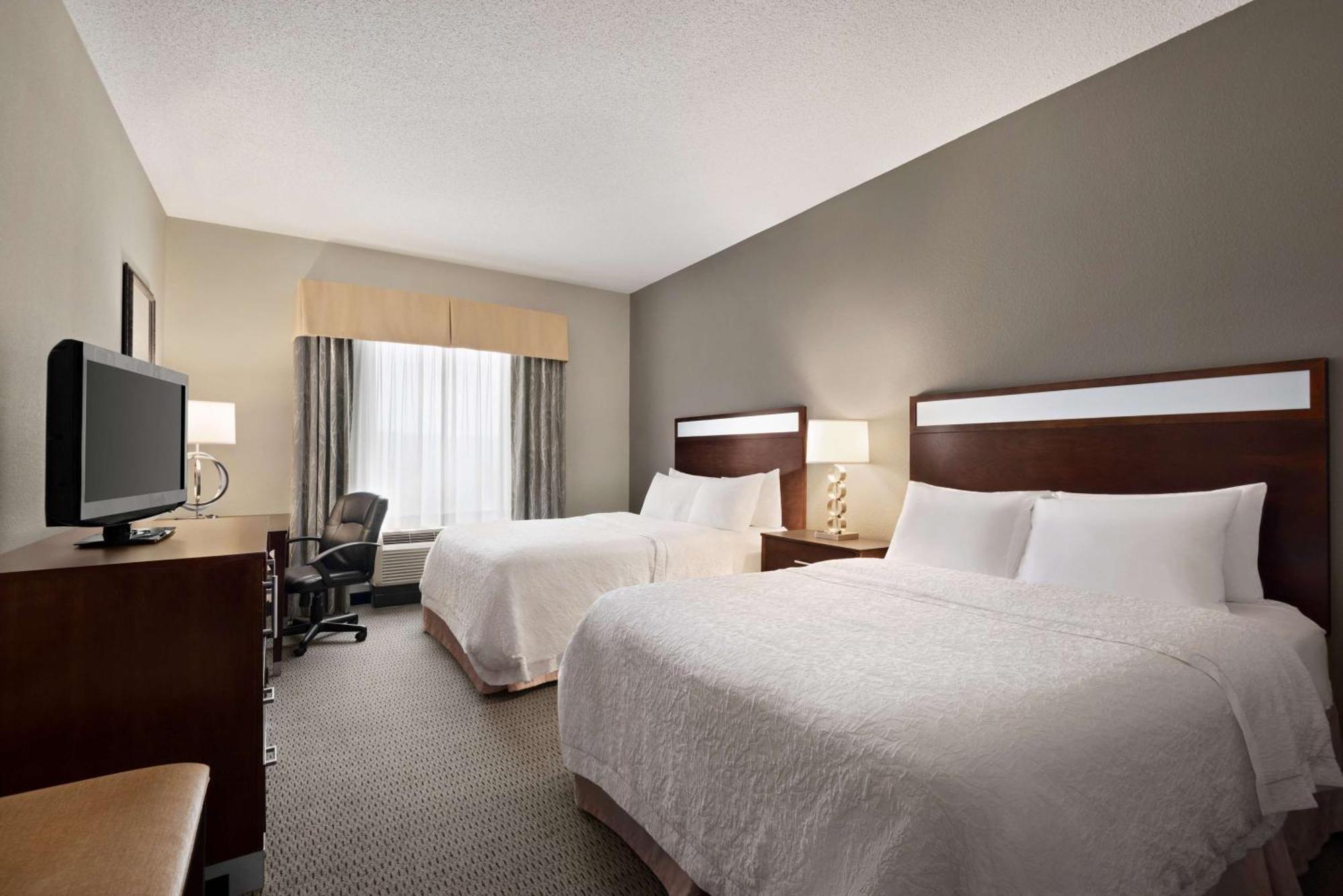 Hampton Inn & Suites - Mansfield Kültér fotó
