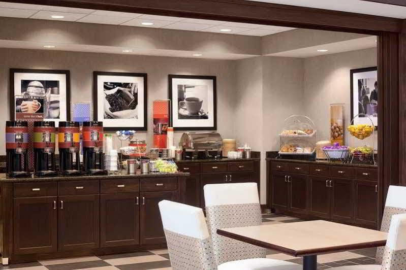 Hampton Inn & Suites - Mansfield Kültér fotó